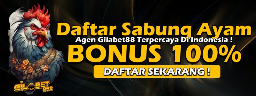 gilabet88 sabung ayam online