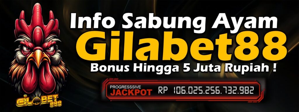 daftar gilabet88 sabung ayam online